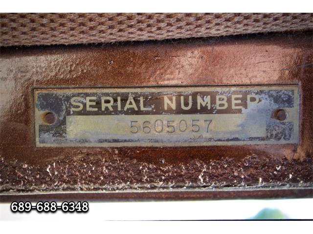 1938 DeSoto GP (CC-1742688) for sale in Eustis, Florida