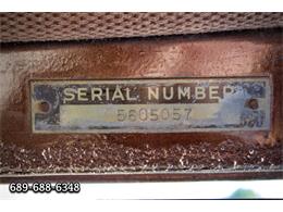 1938 DeSoto GP (CC-1742688) for sale in Eustis, Florida