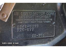 1938 DeSoto GP (CC-1742688) for sale in Eustis, Florida