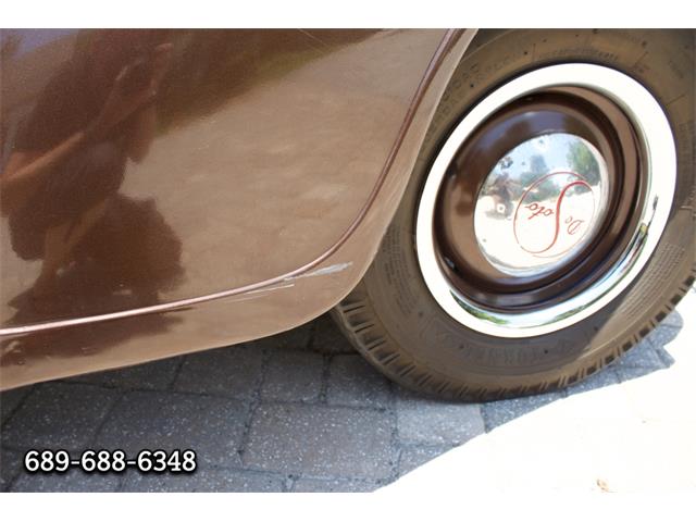 1938 DeSoto GP (CC-1742688) for sale in Eustis, Florida