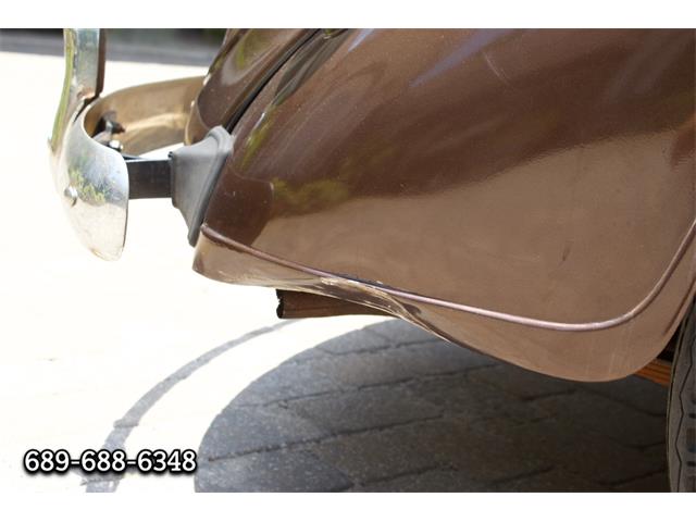 1938 DeSoto GP (CC-1742688) for sale in Eustis, Florida