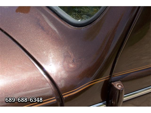 1938 DeSoto GP (CC-1742688) for sale in Eustis, Florida