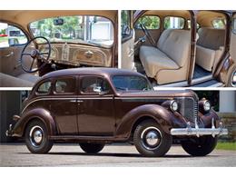 1938 DeSoto GP (CC-1742688) for sale in Eustis, Florida