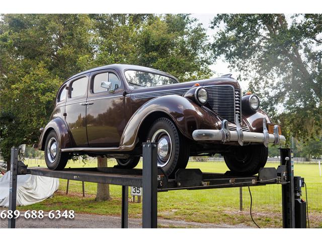 1938 DeSoto GP (CC-1742688) for sale in Eustis, Florida