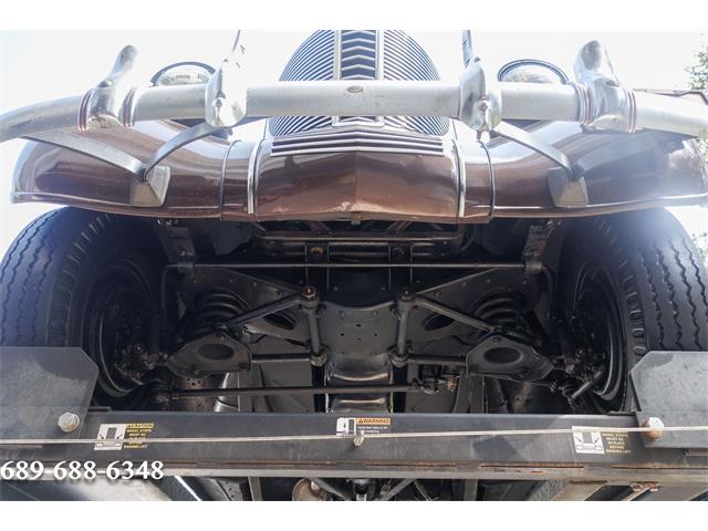 1938 DeSoto GP (CC-1742688) for sale in Eustis, Florida