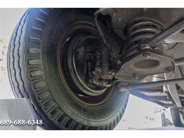 1938 DeSoto GP (CC-1742688) for sale in Eustis, Florida