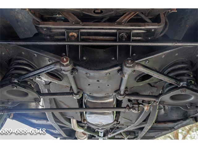 1938 DeSoto GP (CC-1742688) for sale in Eustis, Florida