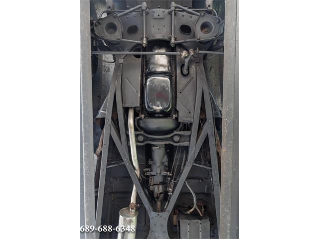 1938 DeSoto GP (CC-1742688) for sale in Eustis, Florida