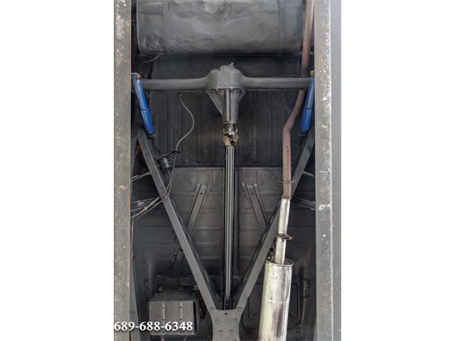 1938 DeSoto GP (CC-1742688) for sale in Eustis, Florida