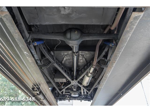 1938 DeSoto GP (CC-1742688) for sale in Eustis, Florida