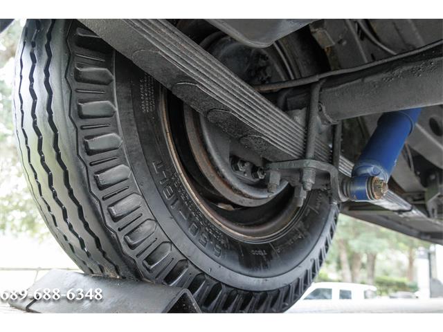 1938 DeSoto GP (CC-1742688) for sale in Eustis, Florida