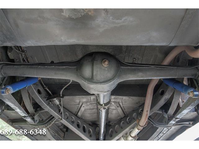 1938 DeSoto GP (CC-1742688) for sale in Eustis, Florida