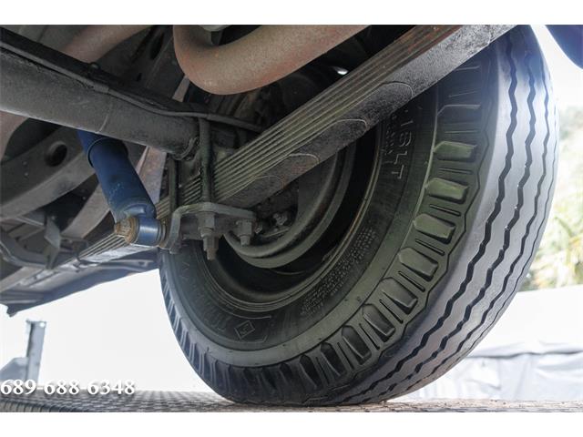 1938 DeSoto GP (CC-1742688) for sale in Eustis, Florida