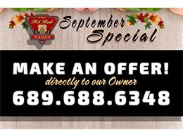 1938 DeSoto GP (CC-1742688) for sale in Eustis, Florida