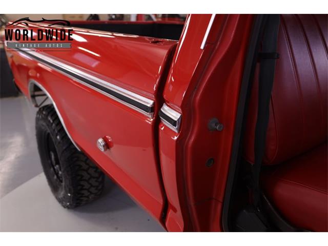 1976 Ford F250 (CC-1740269) for sale in Denver , Colorado