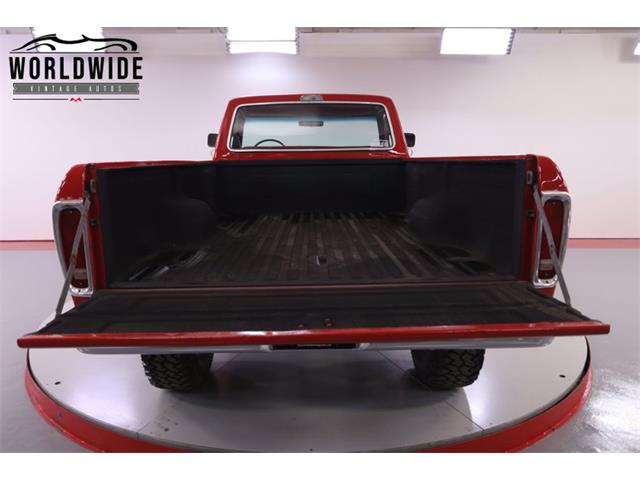 1976 Ford F250 (CC-1740269) for sale in Denver , Colorado
