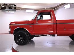 1976 Ford F250 (CC-1740269) for sale in Denver , Colorado