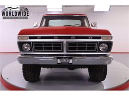 1976 Ford F250 (CC-1740269) for sale in Denver , Colorado