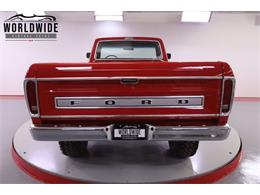 1976 Ford F250 (CC-1740269) for sale in Denver , Colorado