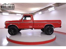 1976 Ford F250 (CC-1740269) for sale in Denver , Colorado