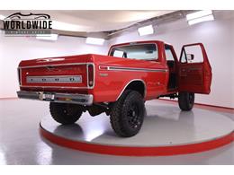 1976 Ford F250 (CC-1740269) for sale in Denver , Colorado