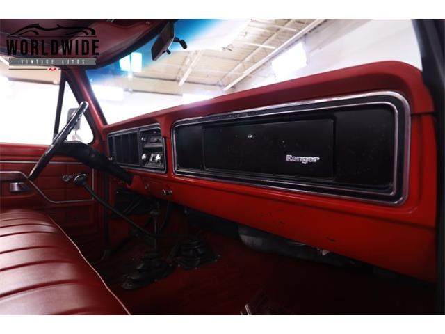 1976 Ford F250 (CC-1740269) for sale in Denver , Colorado