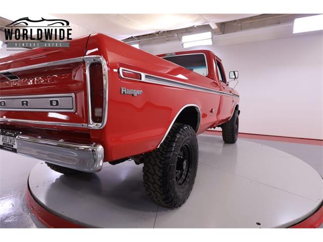 1976 Ford F250 (CC-1740269) for sale in Denver , Colorado