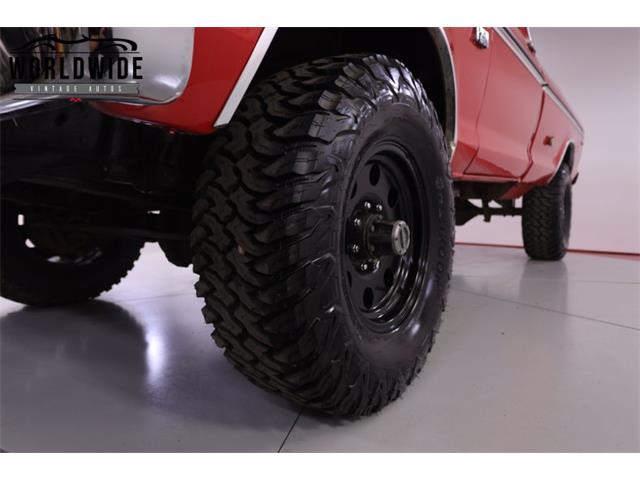 1976 Ford F250 (CC-1740269) for sale in Denver , Colorado