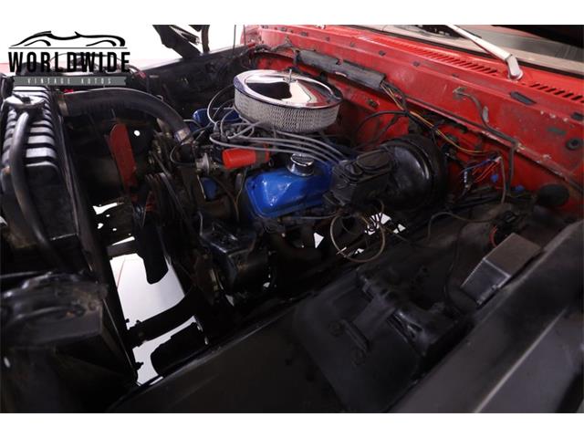 1976 Ford F250 (CC-1740269) for sale in Denver , Colorado