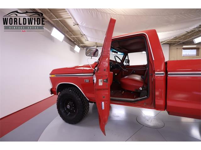 1976 Ford F250 (CC-1740269) for sale in Denver , Colorado