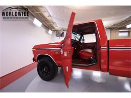 1976 Ford F250 (CC-1740269) for sale in Denver , Colorado