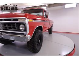 1976 Ford F250 (CC-1740269) for sale in Denver , Colorado