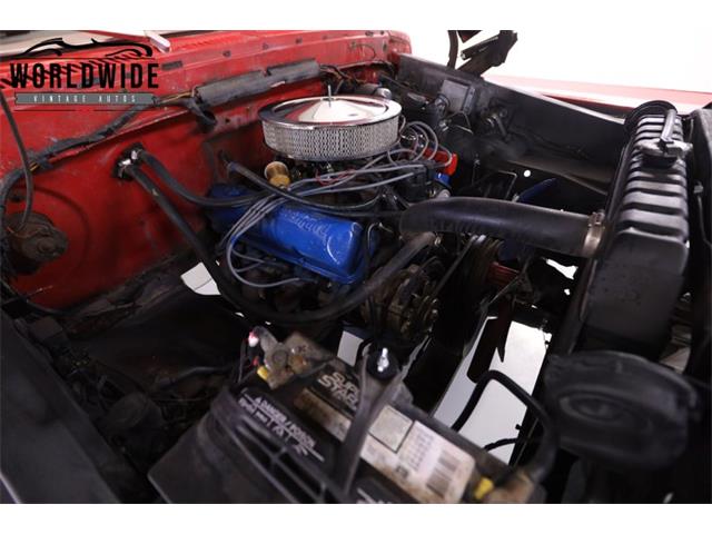 1976 Ford F250 (CC-1740269) for sale in Denver , Colorado