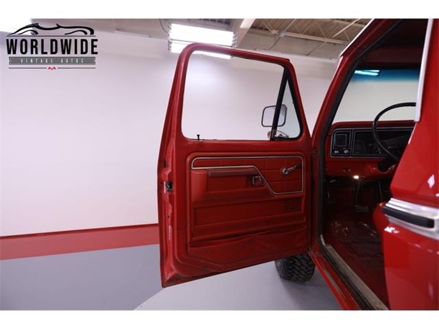 1976 Ford F250 (CC-1740269) for sale in Denver , Colorado