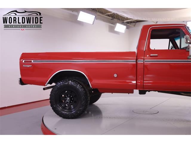 1976 Ford F250 (CC-1740269) for sale in Denver , Colorado