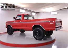 1976 Ford F250 (CC-1740269) for sale in Denver , Colorado