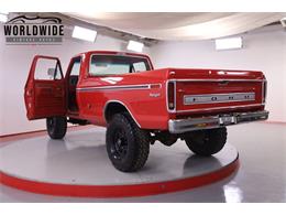 1976 Ford F250 (CC-1740269) for sale in Denver , Colorado