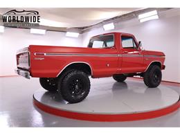 1976 Ford F250 (CC-1740269) for sale in Denver , Colorado