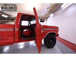 1976 Ford F250 (CC-1740269) for sale in Denver , Colorado