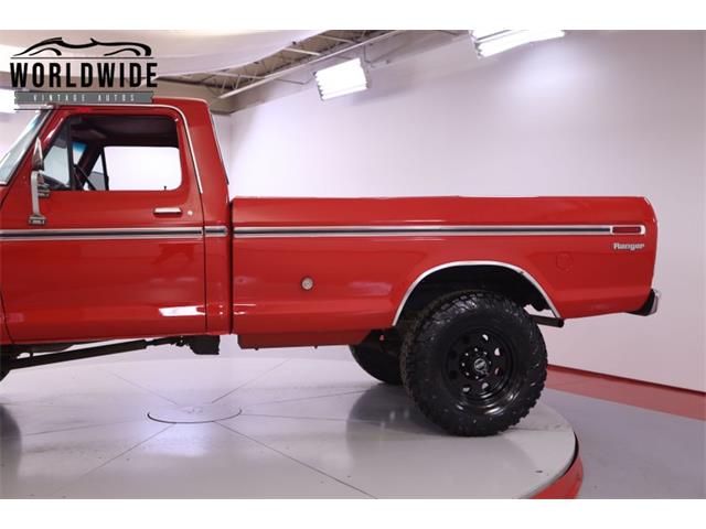 1976 Ford F250 (CC-1740269) for sale in Denver , Colorado