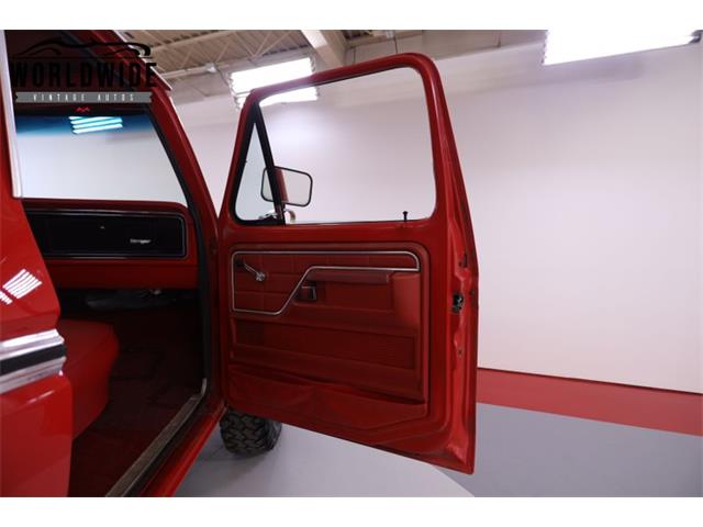 1976 Ford F250 (CC-1740269) for sale in Denver , Colorado