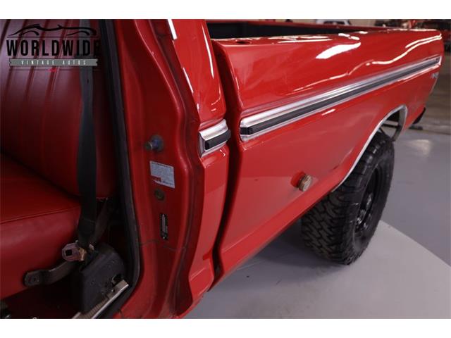 1976 Ford F250 (CC-1740269) for sale in Denver , Colorado