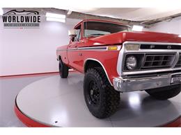 1976 Ford F250 (CC-1740269) for sale in Denver , Colorado