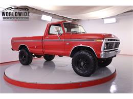 1976 Ford F250 (CC-1740269) for sale in Denver , Colorado
