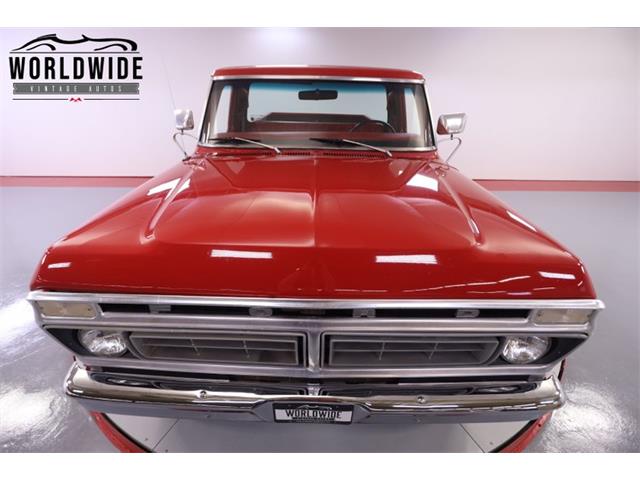1976 Ford F250 (CC-1740269) for sale in Denver , Colorado