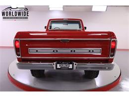 1976 Ford F250 (CC-1740269) for sale in Denver , Colorado