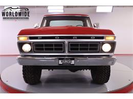 1976 Ford F250 (CC-1740269) for sale in Denver , Colorado