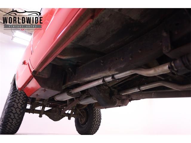 1976 Ford F250 (CC-1740269) for sale in Denver , Colorado