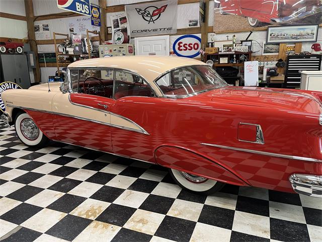 1955 Oldsmobile 98 (CC-1742702) for sale in Camden , South Carolina