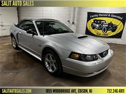 2003 Ford Mustang GT (CC-1742707) for sale in Edison, New Jersey